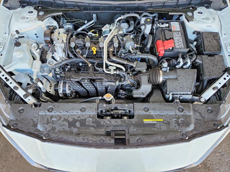 Photo 11 from auction – 2026 NISSAN ALTIMA with VIN 1N4BL4DW7TN342080