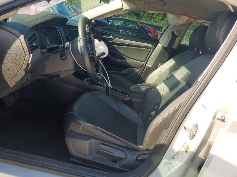 Photo 7 from auction – 2019 VOLKSWAGEN JETTA with VIN 3VWC57BU9KM139967