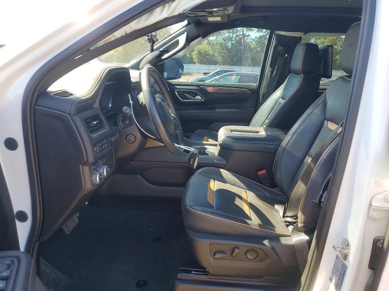 Photo 7 from auction – 2023 GMC YUKON with VIN 1GKS2CKD3PR173249