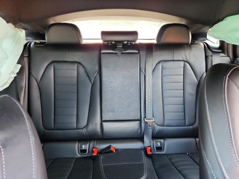 Foto 10 de la subasta – 2022 BMW X4 con VIN 5UX43DT06N9J98273