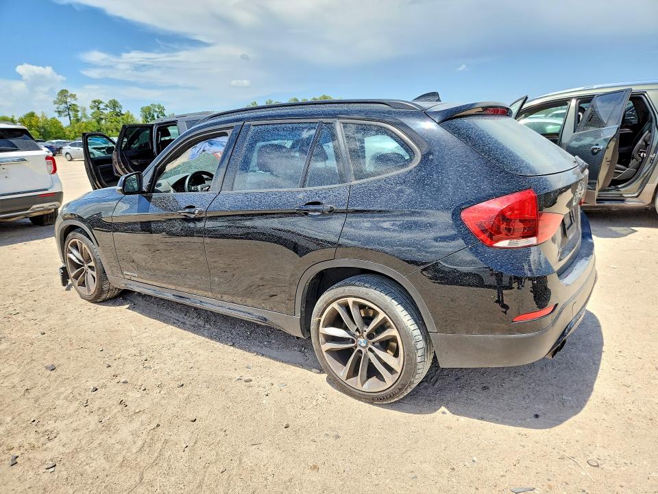 Zdjęcie 2 z aukcji – 2013 BMW X1 z VIN WBAVM1C56DVW43983