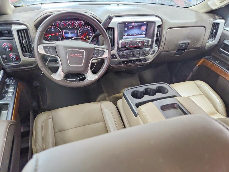 Photo 8 from auction – 2014 GMC SIERRA with VIN 1GTV2VEC0EZ251233