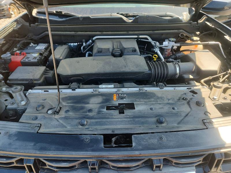 Photo 11 from auction – 2024 GMC CANYON with VIN 1GTP5BEK8R1109528
