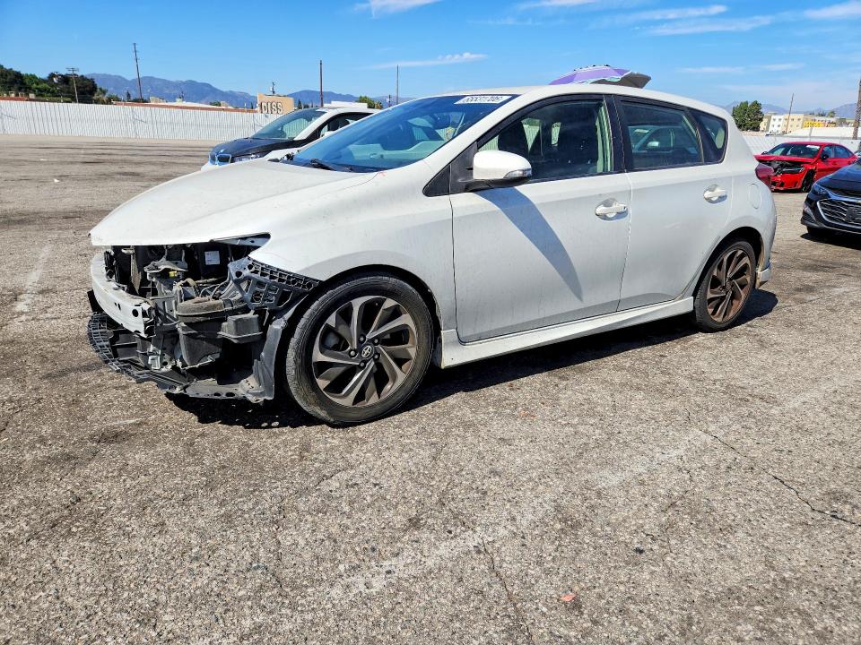 2016 SCION IM - Търг №65531706
