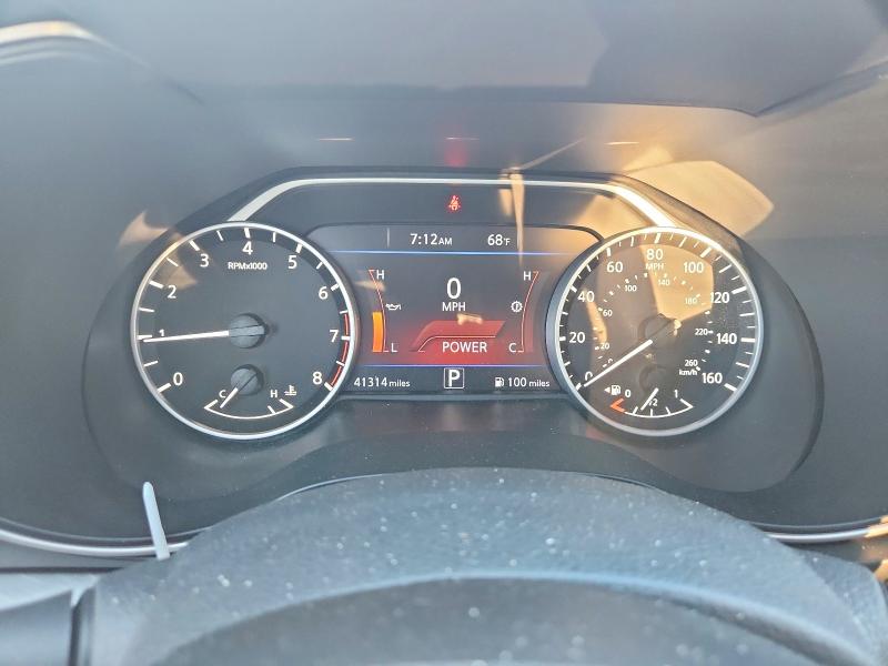 Foto 9 de la subasta – 2018 NISSAN MAXIMA con VIN 1N4AA6AP7JC402541