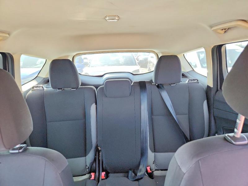 Photo 10 from auction – 2013 FORD ESCAPE with VIN 1FMCU0F73DUB68974