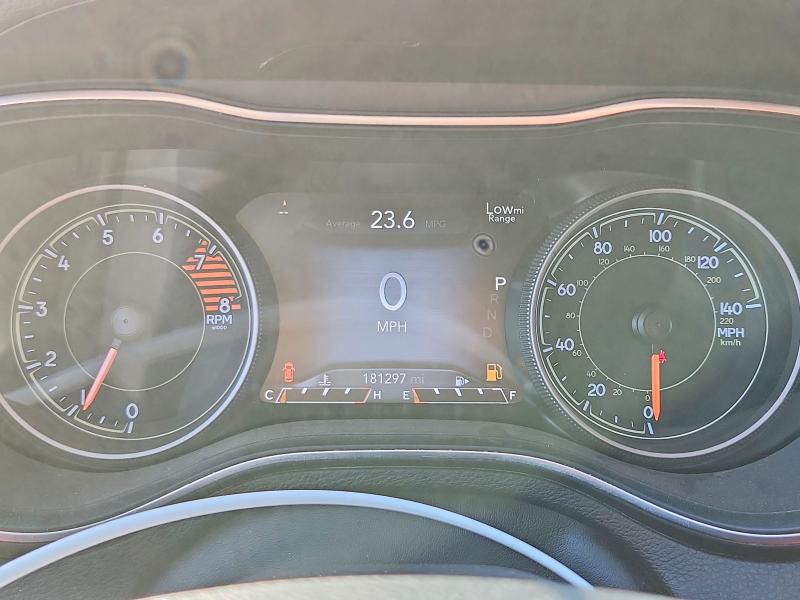 صورة رقم 9 من المزاد - 2019 JEEP CHEROKEE مع VIN 1C4PJMBX6KD185860