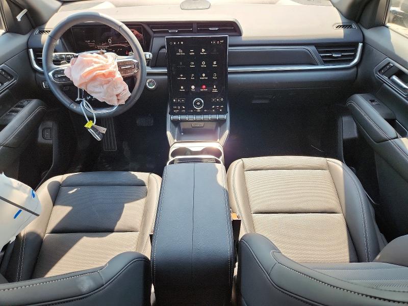 Photo 8 from auction – 2026 GMC TERRAIN with VIN 3GKALUEG1TL473278