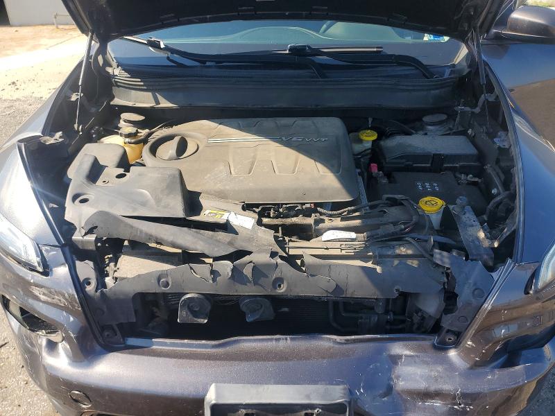 Photo 12 from auction – 2016 JEEP CHEROKEE with VIN 1C4PJMCS2GW194909
