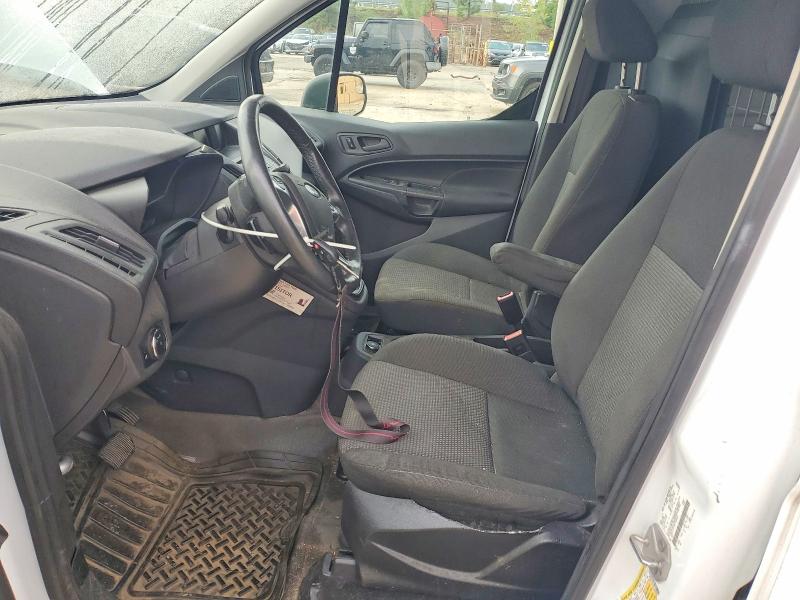 Photo 7 from auction – 2015 FORD TRANSIT CONNECT with VIN NM0LS7E75F1205867