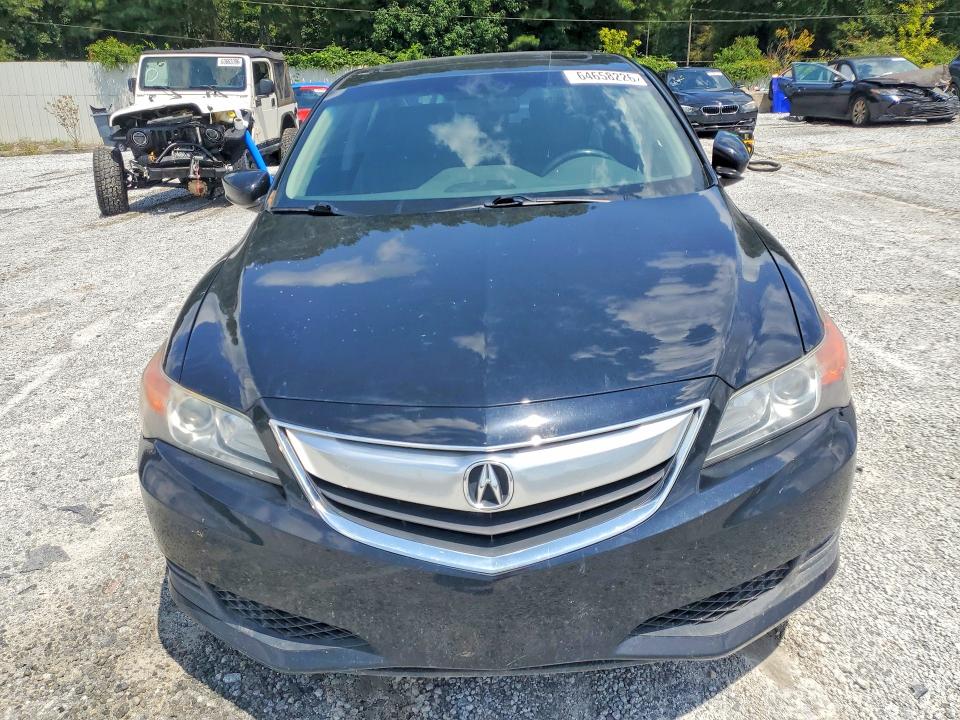 Photo 5 from auction – 2015 ACURA ILX with VIN 19VDE1F33FE001484