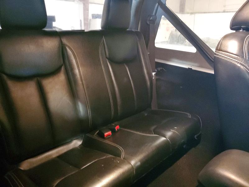 Photo 10 from auction – 2014 JEEP WRANGLER with VIN 1C4AJWBG2EL261330