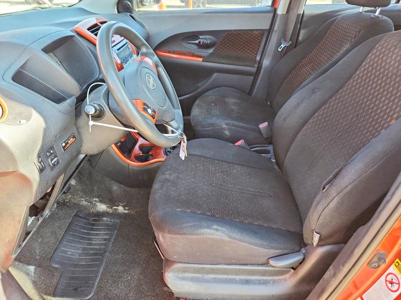 Фото 7 с аукциона – 2008 SCION XD с VIN JTKKU10478J031394