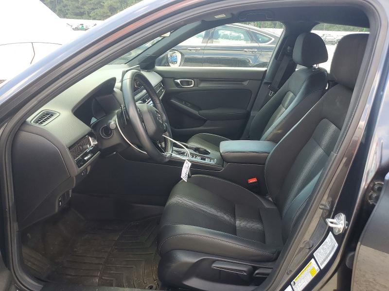 Photo 7 from auction – 2027 HONDA CIVIC with VIN 2HGFE2F53RH591963