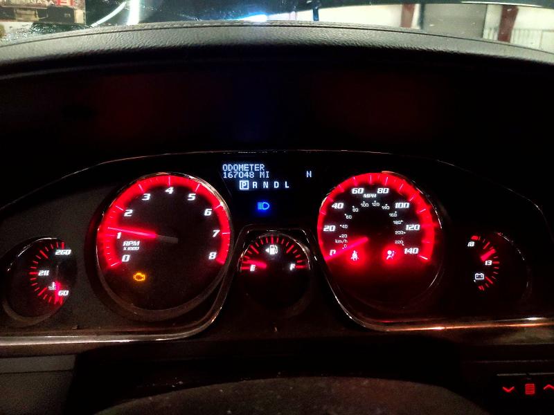 Photo 9 from auction – 2013 GMC ACADIA with VIN 1GKKVTKD3DJ180994