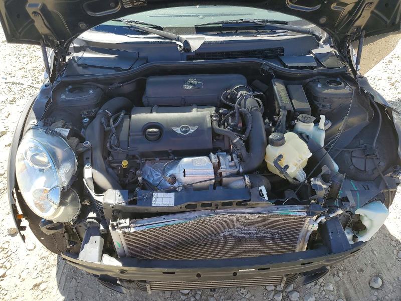 Photo 11 from auction – 2011 MINI COOPER with VIN WMWZP3C52BTX83297