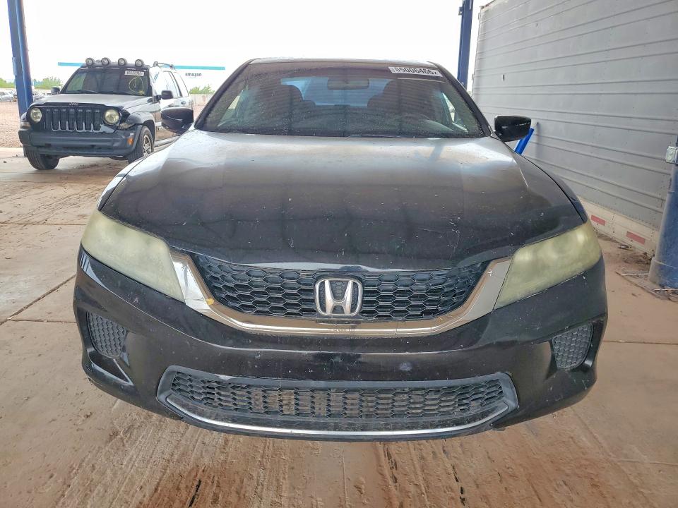 Photo 5 from auction – 2013 HONDA ACCORD with VIN 1HGCT1B3XDA017357