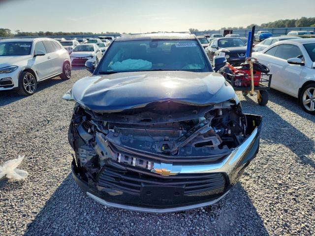 Photo 5 from auction – 2021 CHEVROLET BLAZER with VIN 3GNKBHRS9MS545884