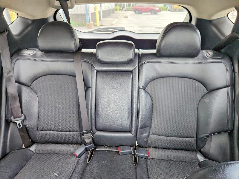 Photo 10 from auction – 2013 HYUNDAI TUCSON with VIN KM8JU3AC7DU715161