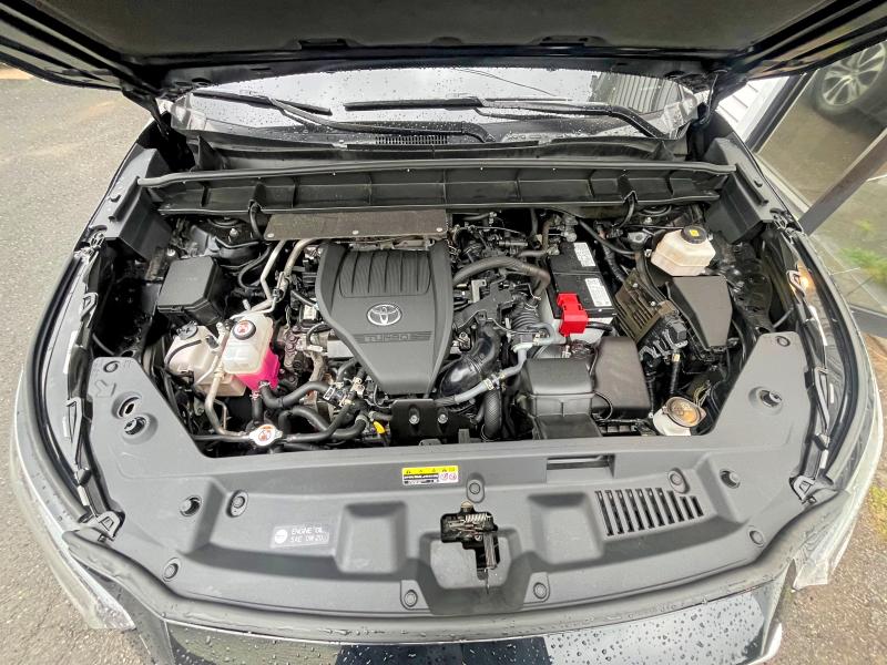 Photo 13 from auction – 2023 TOYOTA HIGHLANDER with VIN 5TDKDRBH2PS010377
