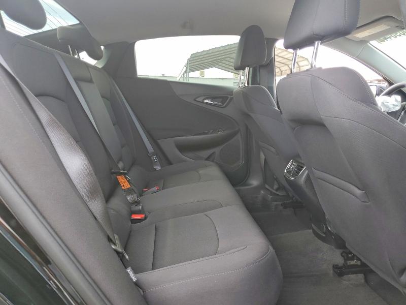 Photo 10 from auction – 2022 CHEVROLET MALIBU with VIN 1G1ZD5ST0NF202415