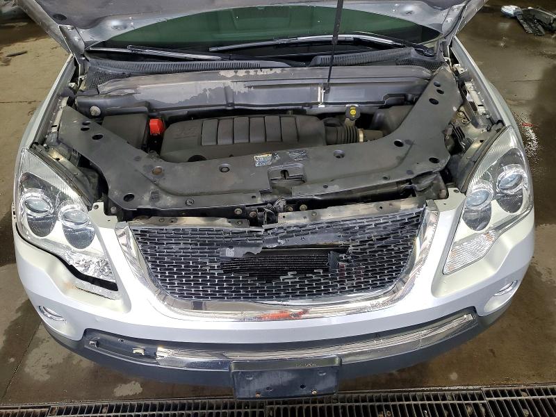 Photo 12 from auction – 2012 GMC ACADIA with VIN 1GKKVREDXCJ399075
