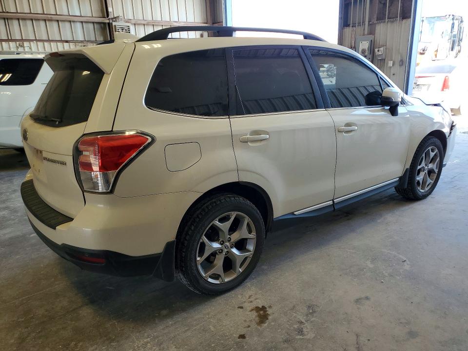 Photo 3 from auction – 2018 SUBARU FORESTER with VIN JF2SJAWCXJH598471