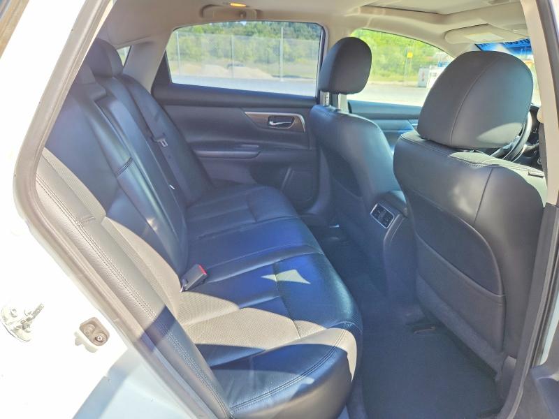 Photo 10 from auction – 2015 NISSAN ALTIMA with VIN 1N4AL3AP6FC134100