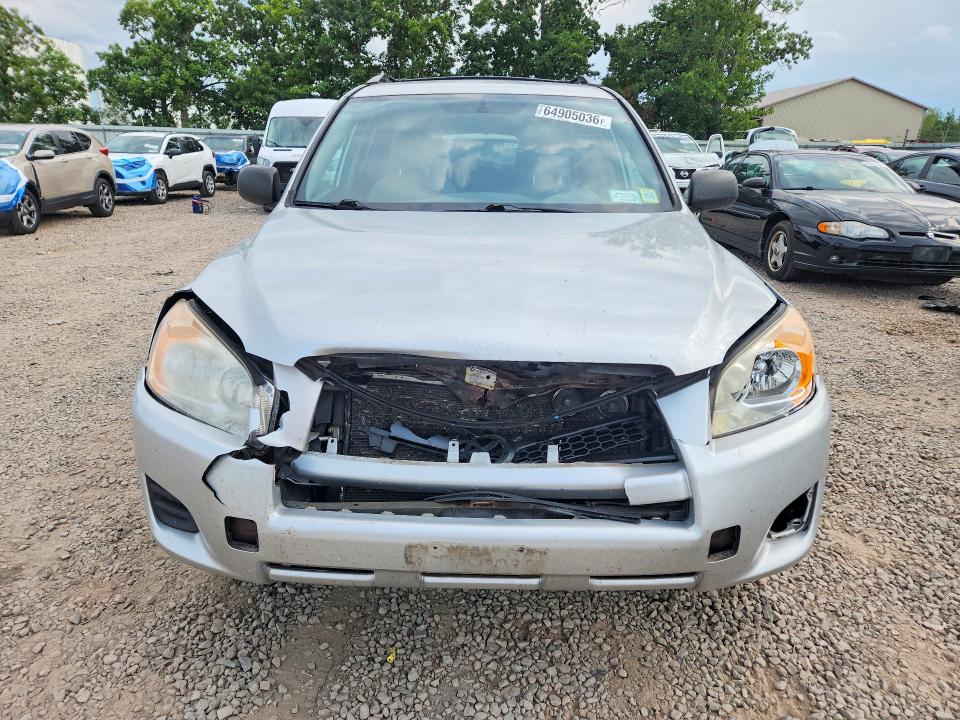 Photo 5 from auction – 2012 TOYOTA RAV4 with VIN 2T3BF4DV8CW222807
