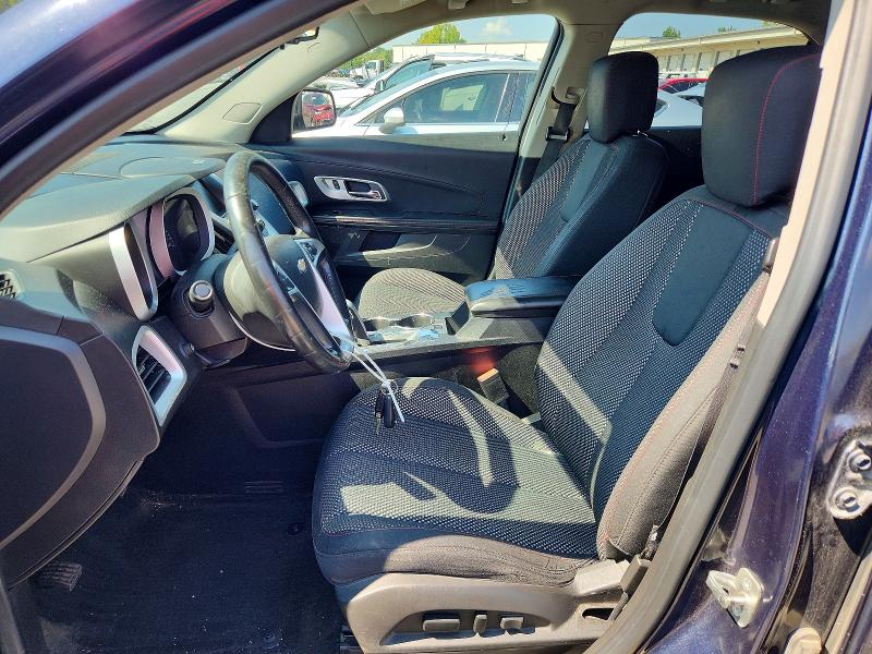 Photo 7 from auction – 2015 CHEVROLET EQUINOX with VIN 2GNFLFEK7F6317974