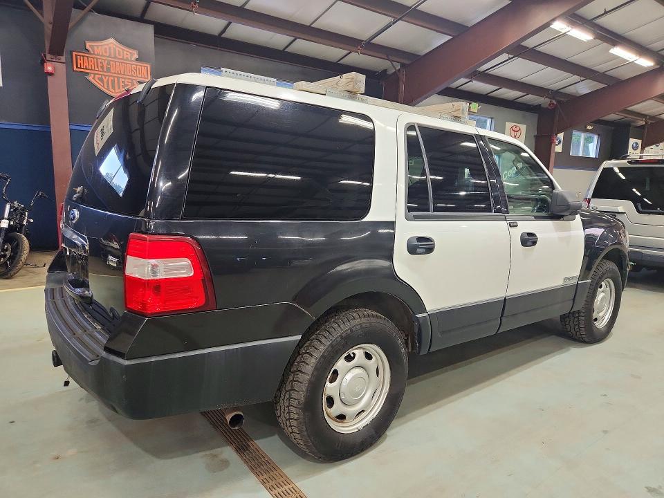 Photo 3 from auction – 2012 FORD EXPEDITION with VIN 1FMJU1G54CEF47761
