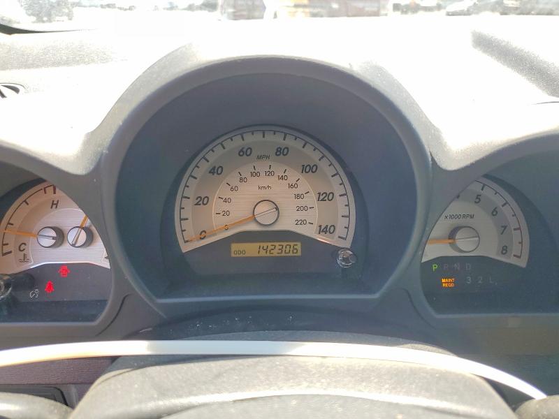 Zdjęcie 9 z aukcji – 2006 SCION TC z VIN JTKDE177260103630