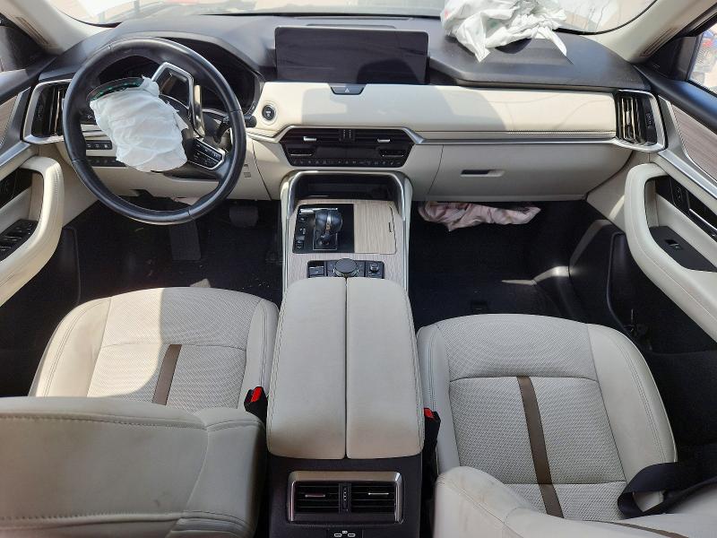 Photo 8 from auction – 2024 MAZDA CX-90 with VIN JM3KKEHA2R1159985