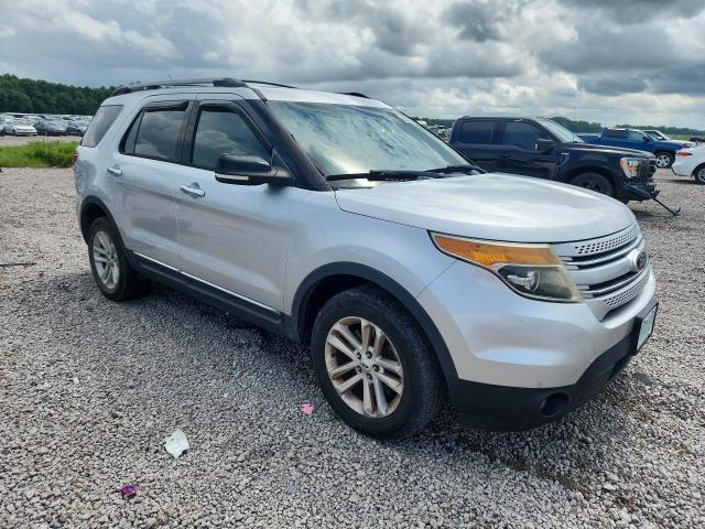 Photo 4 from auction – 2015 FORD EXPLORER with VIN 1FM5K8D86FGB56814