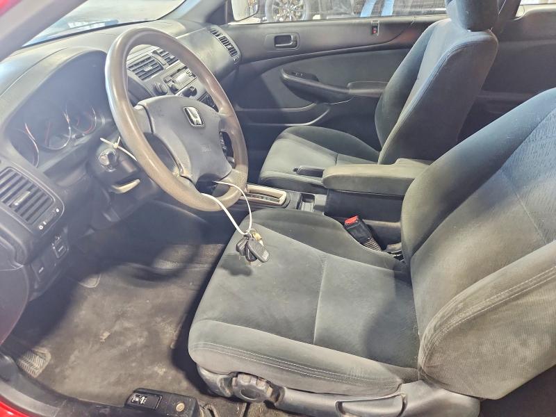 Photo 7 from auction – 2004 HONDA CIVIC with VIN 1HGEM22514L010282