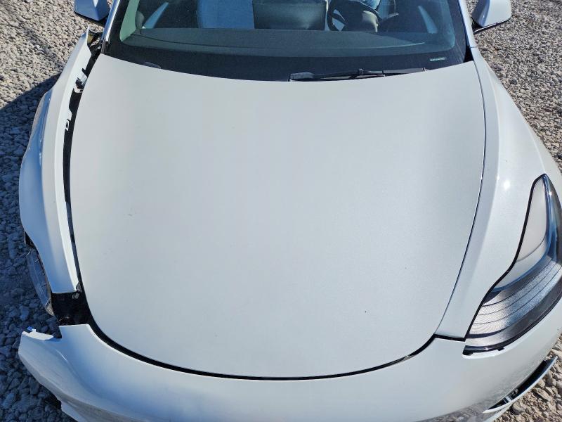Foto 11 de la subasta – 2022 TESLA MODEL 3 con VIN 5YJ3E1EB1NF180922