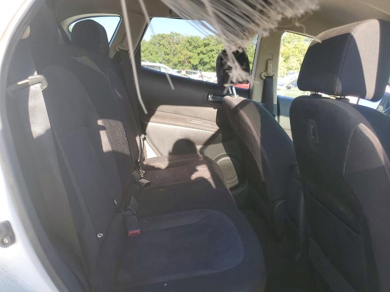 Photo 10 from auction – 2012 NISSAN ROGUE with VIN JN8AS5MT5CW256110