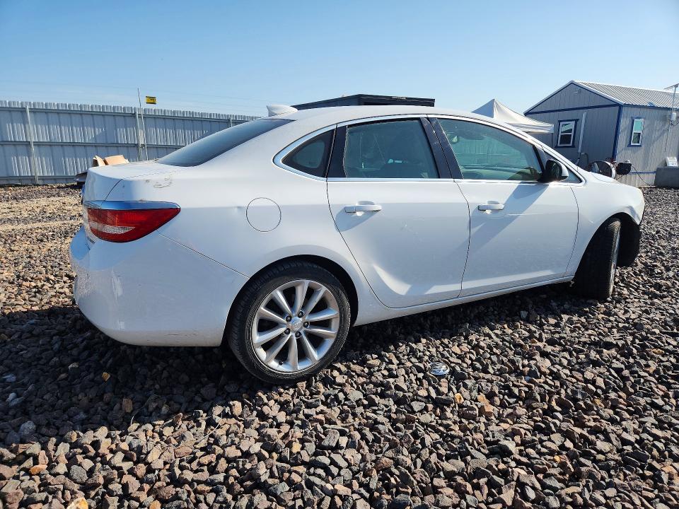Photo 3 from auction – 2015 BUICK VERANO with VIN 1G4PR5SK5F4206721