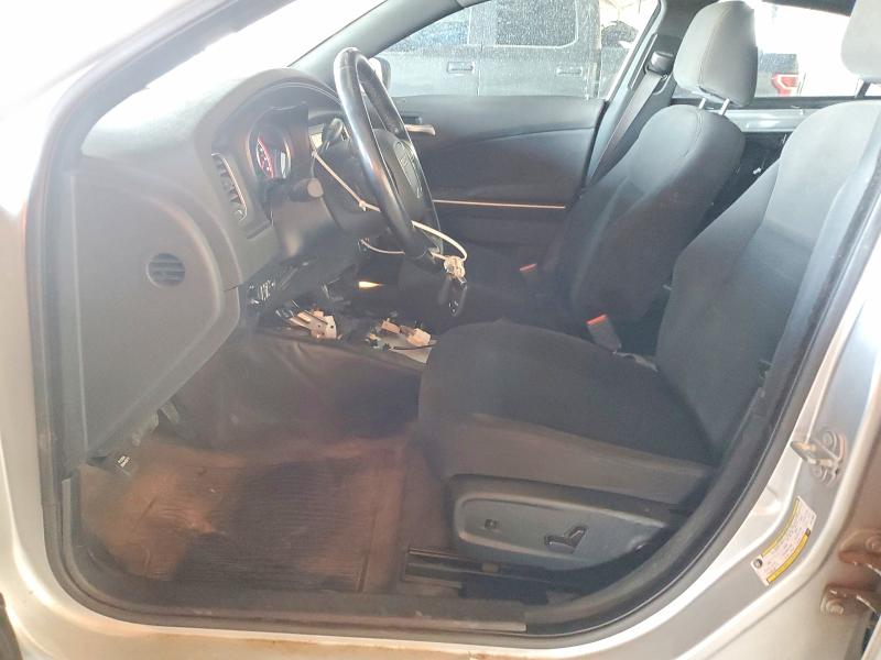 Photo 7 from auction – 2020 DODGE CHARGER with VIN 2C3CDXKT8LH173531
