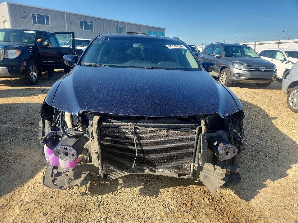 Foto 5 de la subasta – 2013 ACURA ILX con VIN 19VDE1F70DE403625