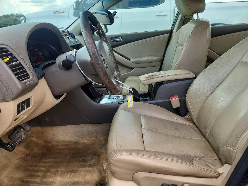 Foto 7 de la subasta – 2011 NISSAN ALTIMA con VIN 1N4AL2AP4BC143494