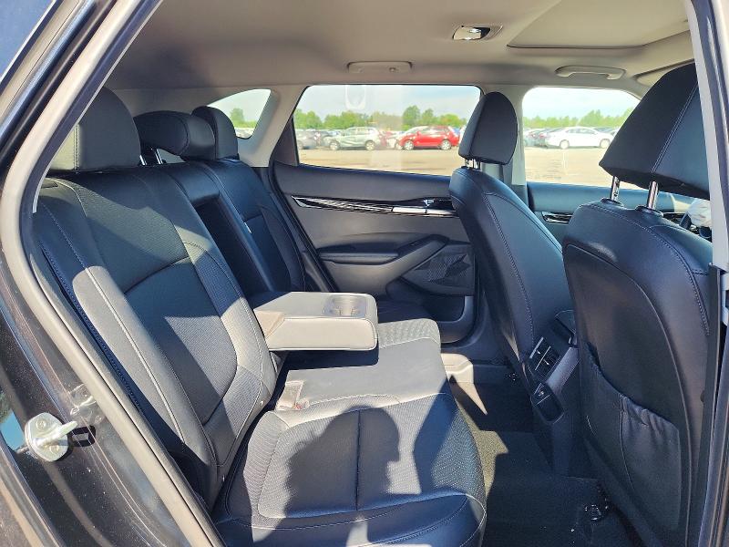 Photo 10 from auction – 2021 KIA SELTOS with VIN KNDETCA23M7106373