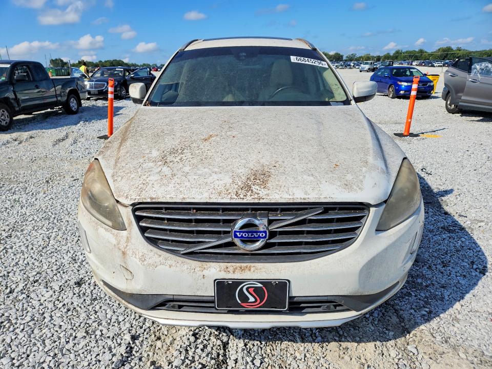 Zdjęcie 5 z aukcji – 2015 VOLVO XC60 z VIN YV440MDK3F2693502
