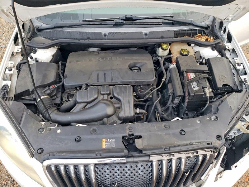 صورة رقم 11 من المزاد - 2013 BUICK VERANO مع VIN 1G4PP5SKXD4161746