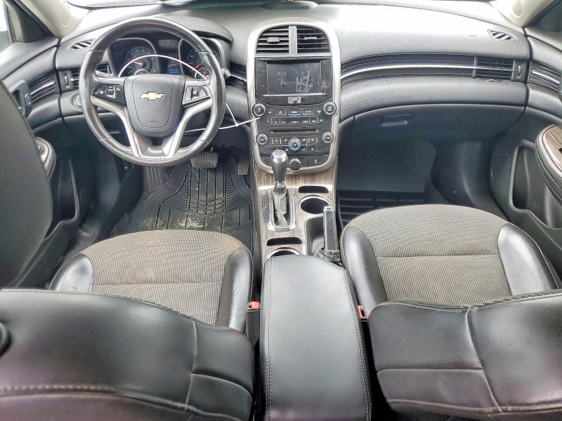 Снимка 8 от търг – 2015 CHEVROLET MALIBU с VIN 1G11D5SL1FF173358