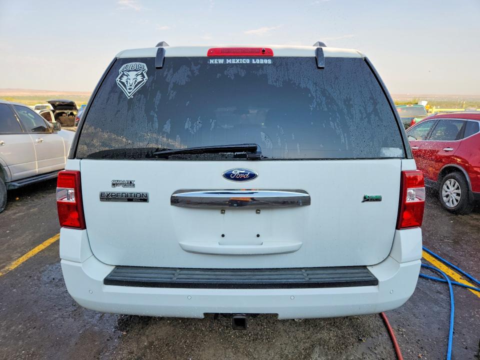 Photo 6 from auction – 2011 FORD EXPEDITION with VIN 1FMJK1J56BEF27038