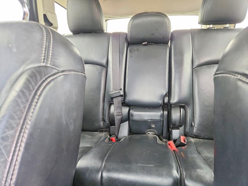 Photo 10 from auction – 2014 DODGE JOURNEY with VIN 3C4PDDFG0ET130935
