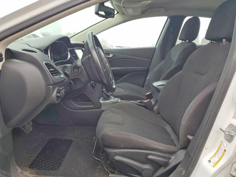 Photo 7 from auction – 2014 DODGE DART with VIN 1C3CDFDH3ED904482