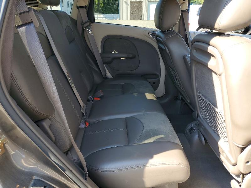 Photo 11 from auction – 2002 CHRYSLER PT CRUISER with VIN 3C8FY68B72T284873