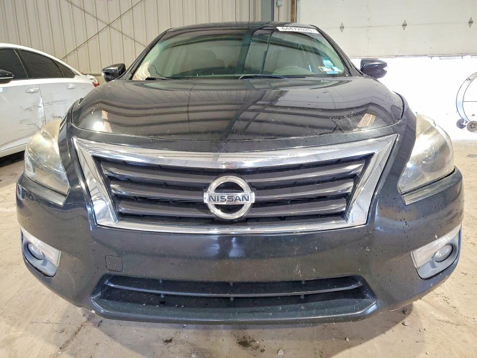 Photo 5 from auction – 2013 NISSAN ALTIMA with VIN 1N4AL3AP6DC921285